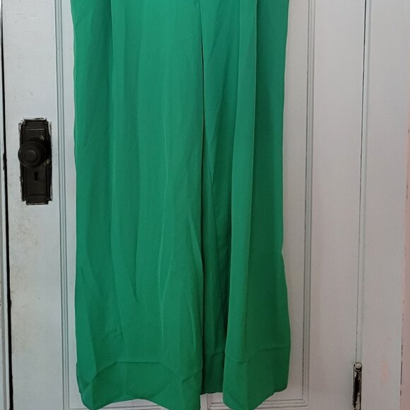 Stylewe Women's Green Jumpsuit size 2XL - Picture 4 of 13